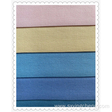 Oxford Fabric For Men's Uniform Shirts